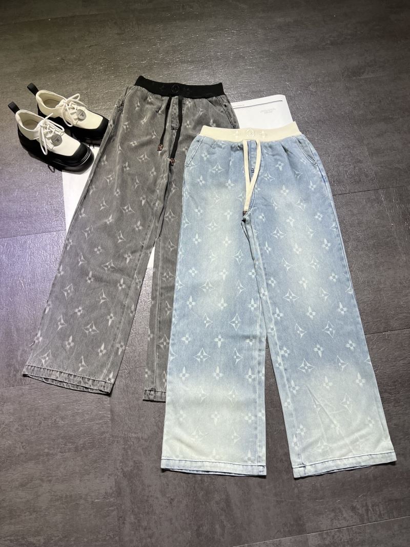 Louis Vuitton Jeans